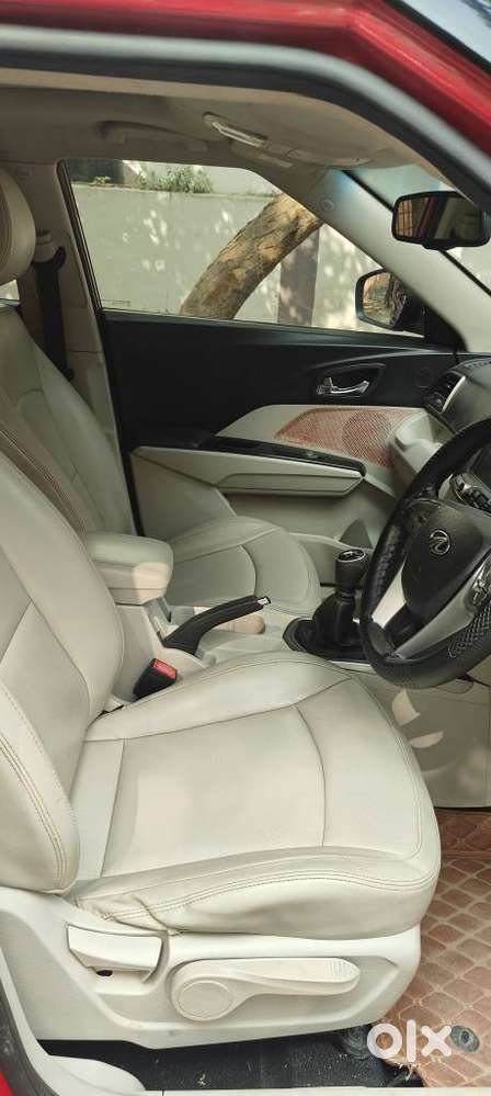 Mahindra Xuv300 W8 Option Diesel, 2019, Diesel