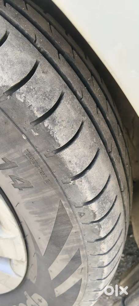 Very Good Condition New Tayer Good Condition