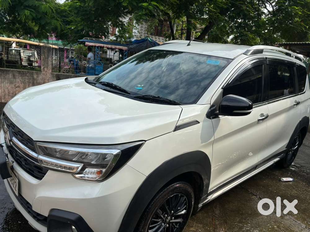 Maruti Suzuki Xl6 Petrol 5 Years
