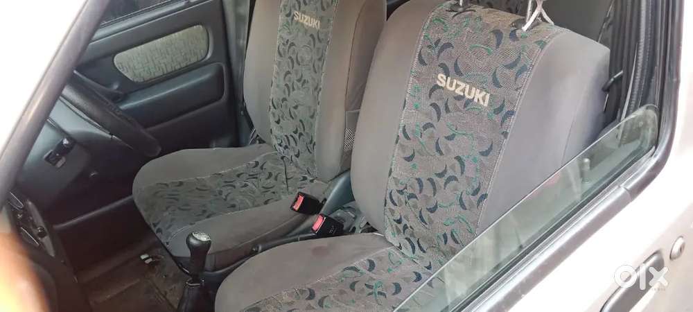 2nd Owner 2007 Wagon R