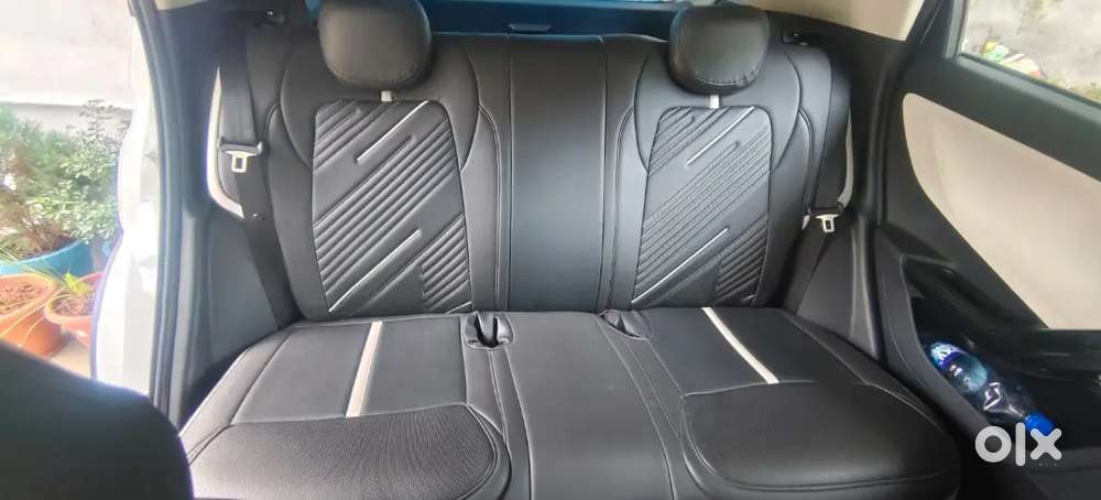 Tata Nexon 2026 Petrol Well Maintained