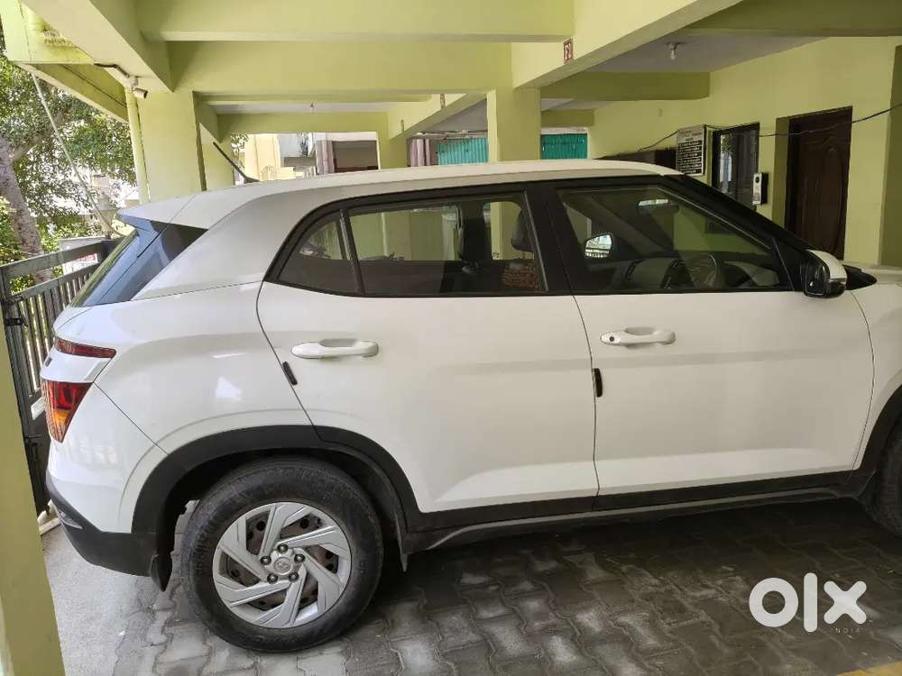 Hyundai Creta Sale