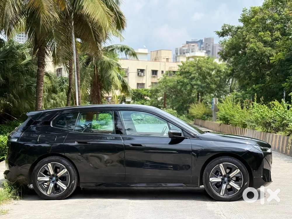 Bmw Ix, 2023, Electric