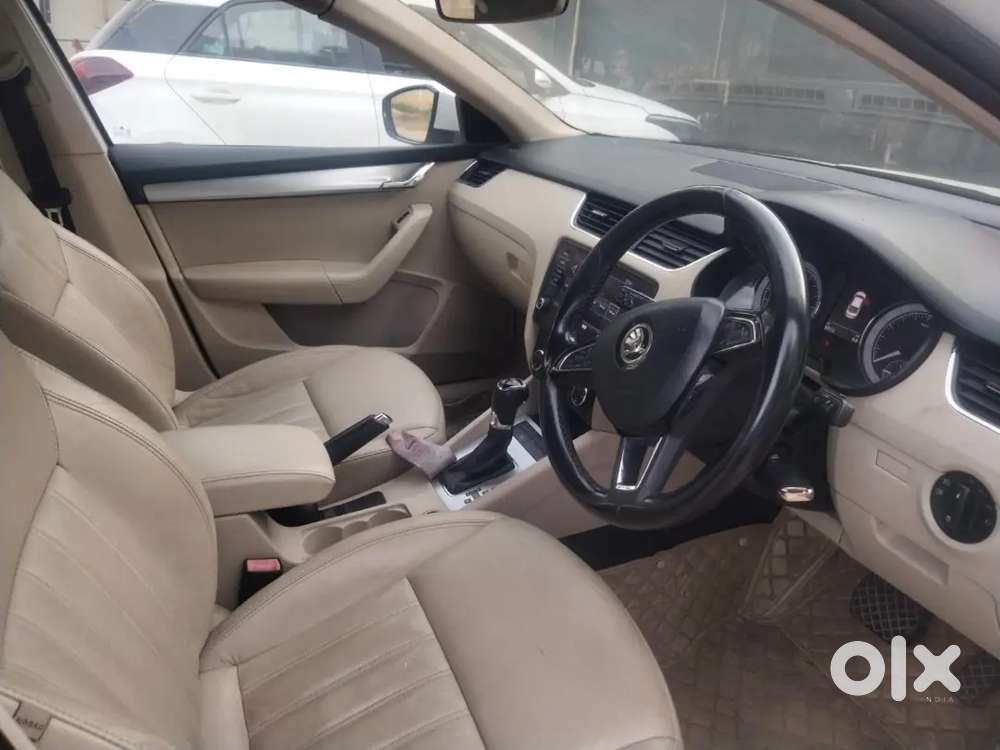 Skoda Octavia 2.0 Style 2018 Diesel