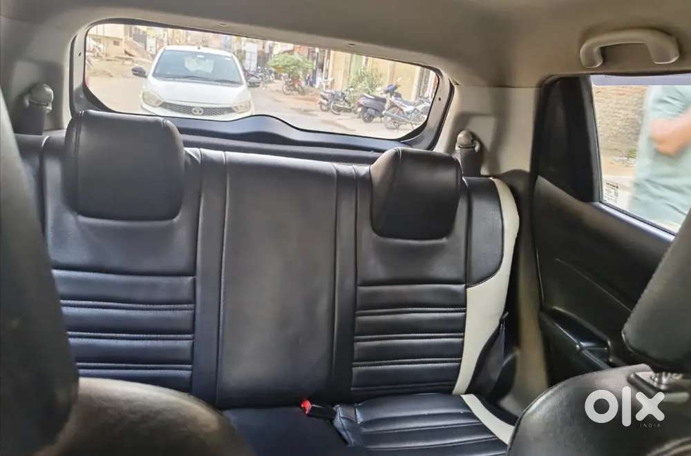 Maruti Suzuki Swift Vxi 2018