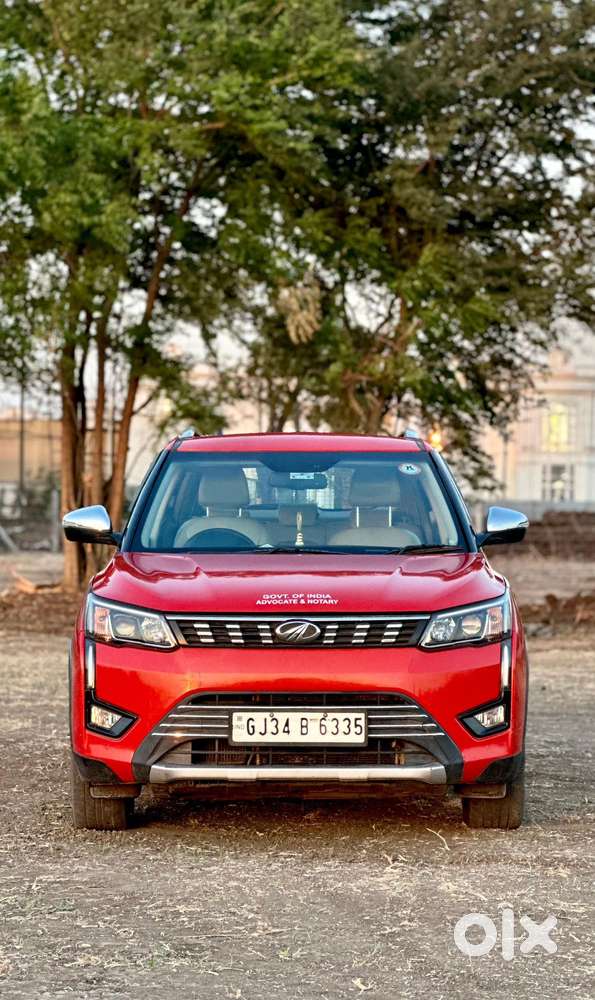 Mahindra Xuv300 W8 Option Diesel, 2019, Diesel