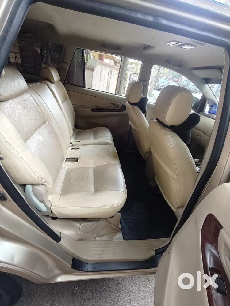 Toyota Innova Diesel 2006