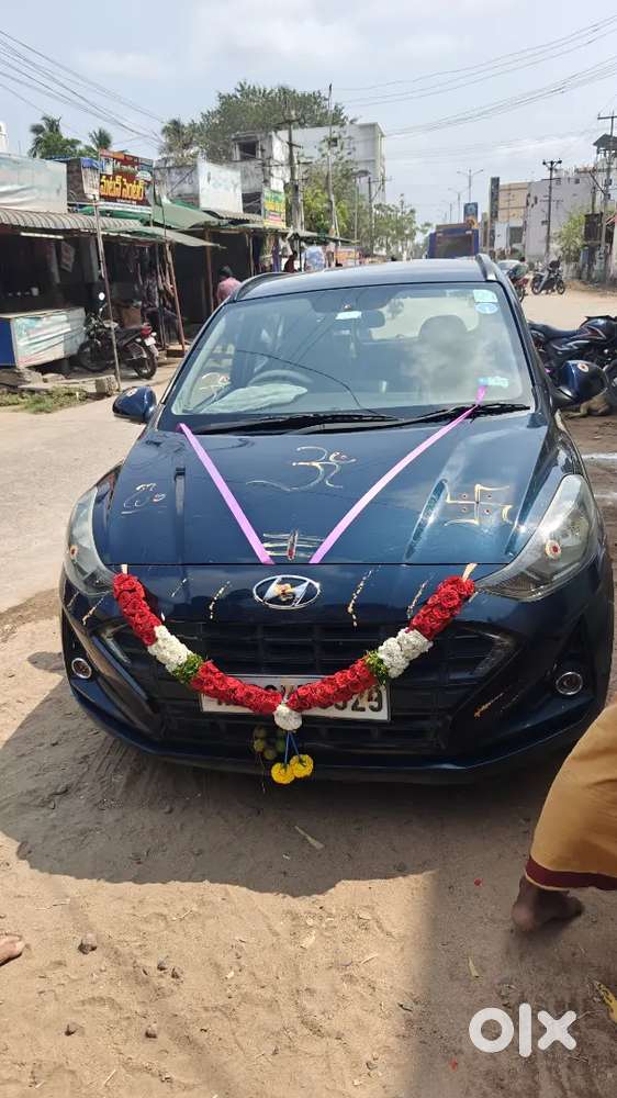 Service History Available