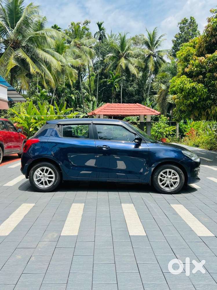 Maruti Suzuki Wagon R 1.2 Zxi, 2022, Petrol