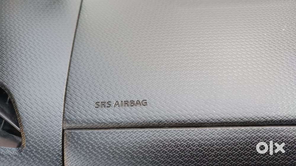 Maruti Suzuki Brezza