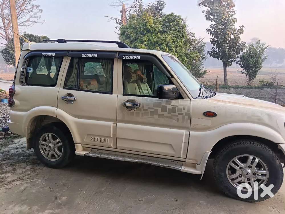Vlx Scarpio