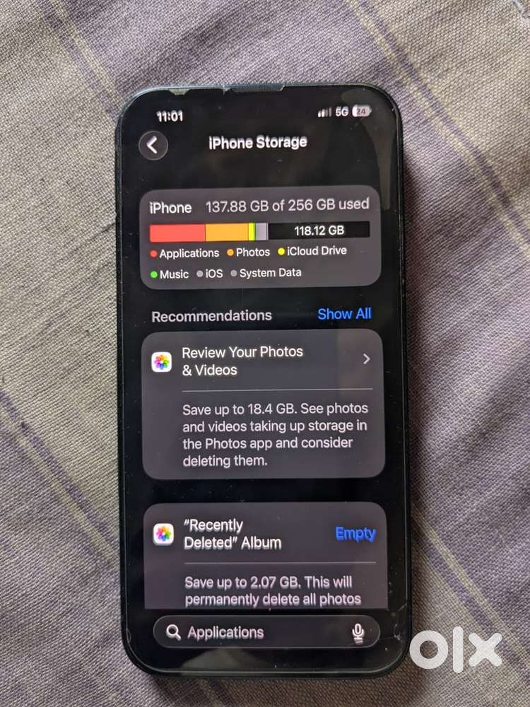 Iphone 13 256gb - Mobile Phones in undefined, - 1847666505
