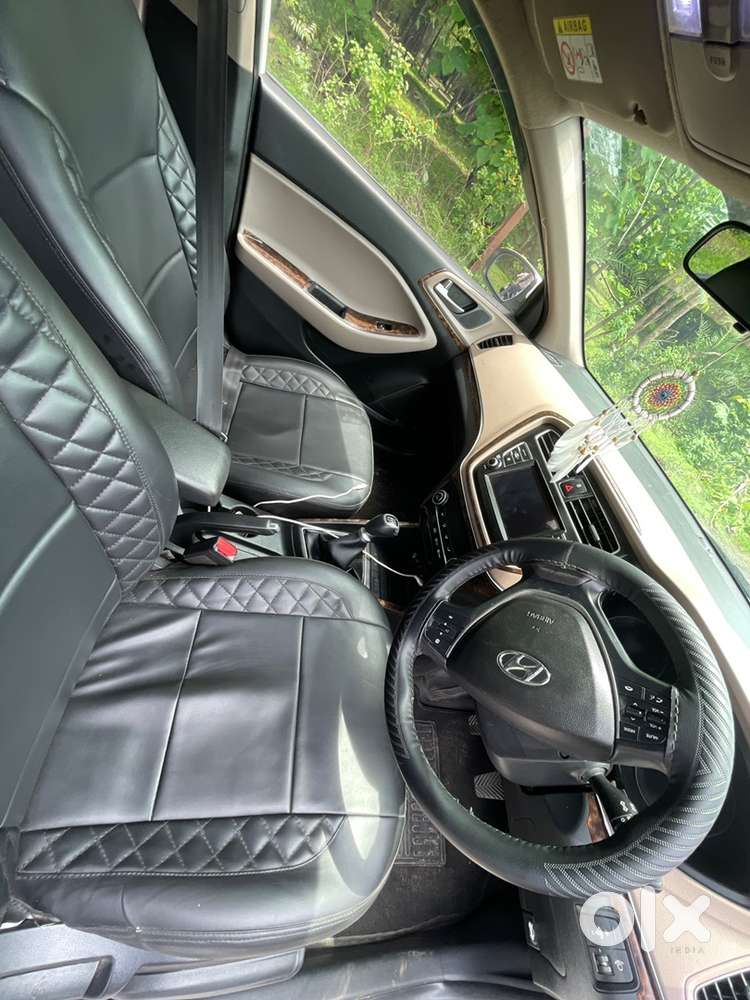 Hyundai I20 Petrol 2020