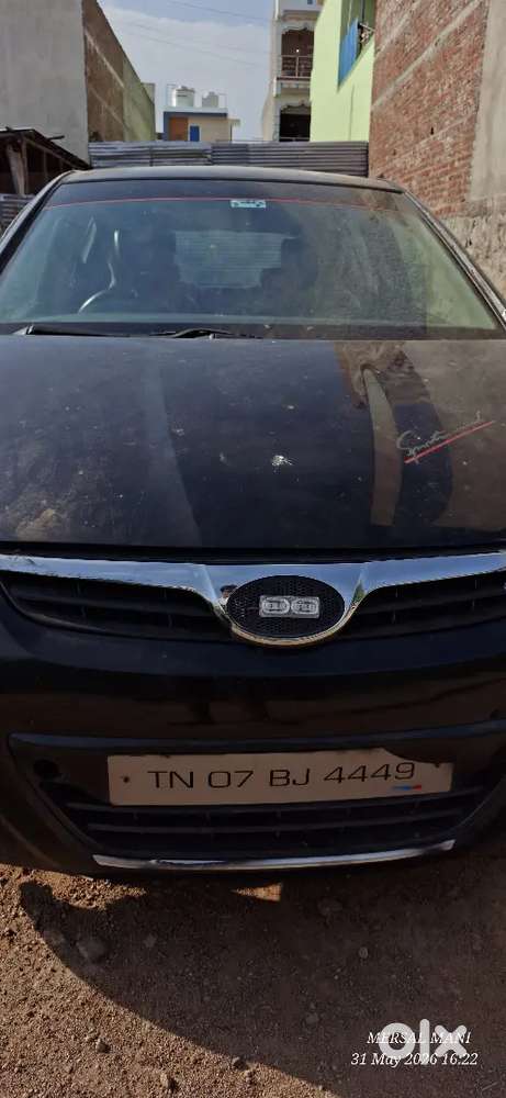 Hyundai I20 1.4 Asta 2010 Km Driven