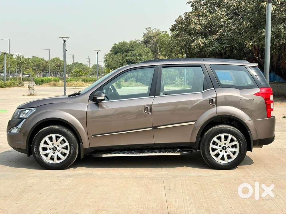 Mahindra Xuv500 2.2 W10, 2017, Diesel