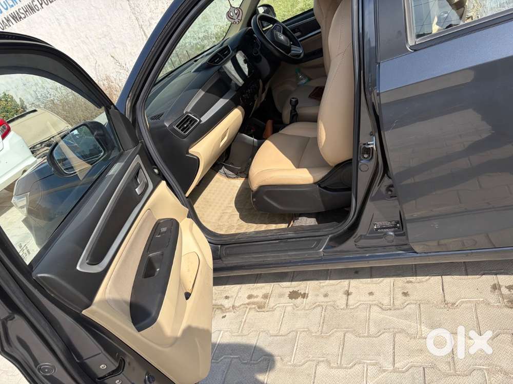 Honda Amaze 2nd Gen 2022 Petrol Good Condition