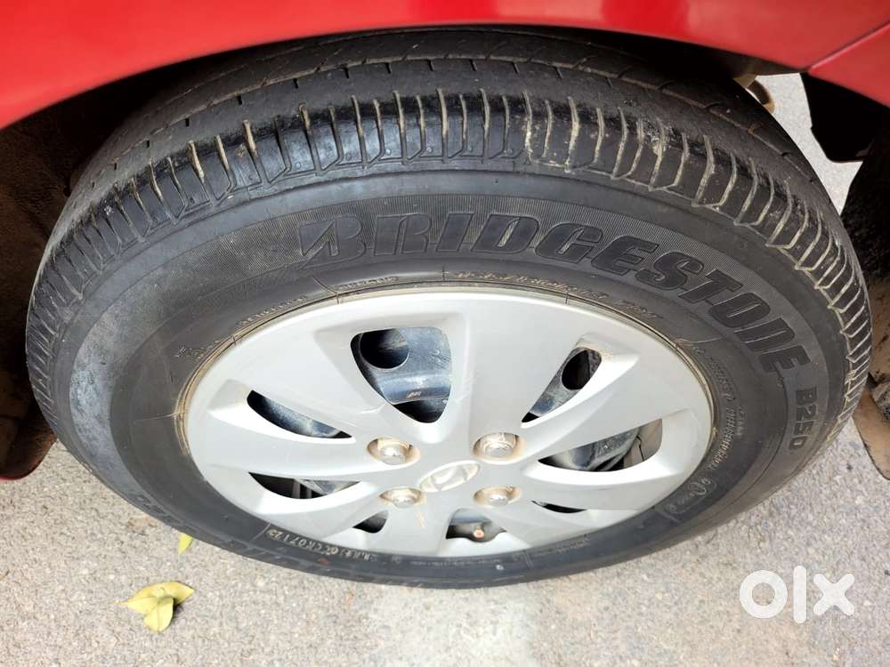 Hyundai I10 1.1l Irde Era Special Edition, 2012, Petrol