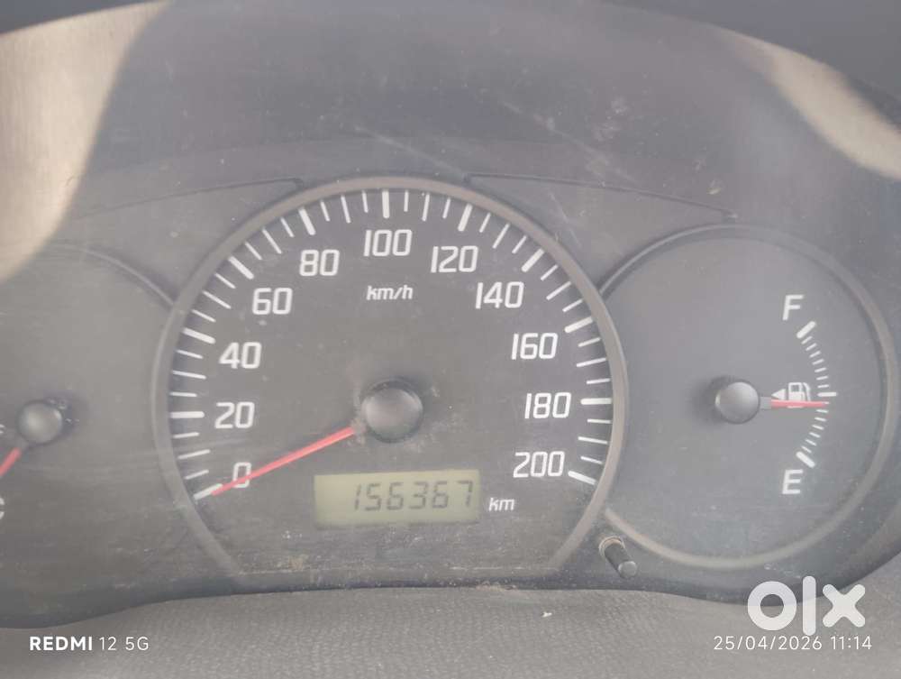 Maruti Suzuki Swift Ddis Ldi, 2011, Diesel