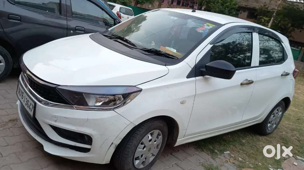 Tata Tiago 2024 Petrol 19500 Km Driven