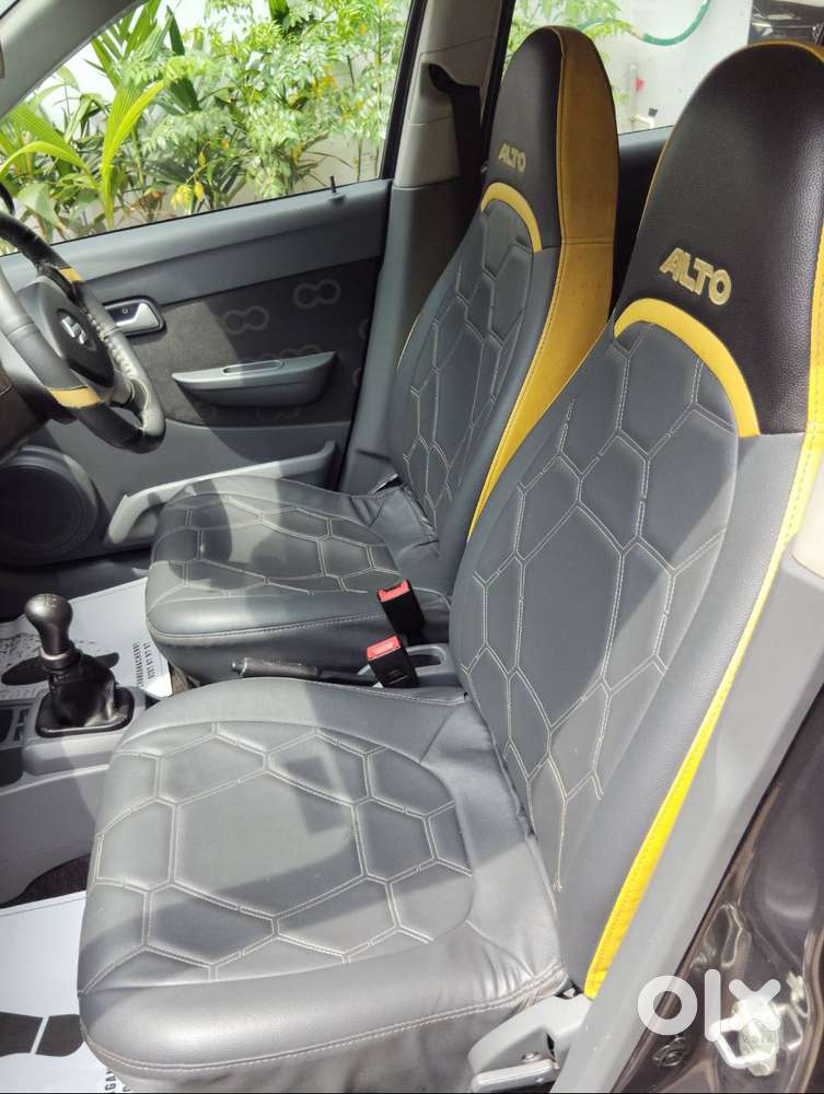 Maruti Alto 800 Lxi, 2015 Model