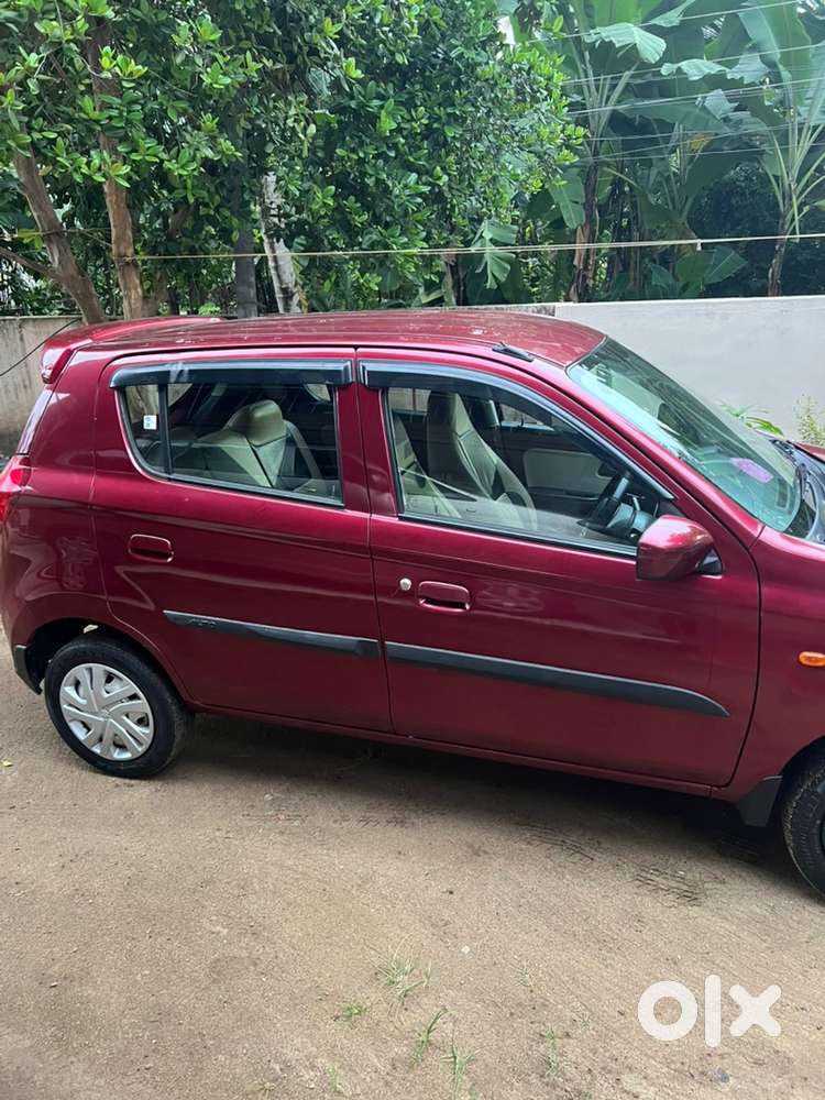 Maruti Alto K10 2019