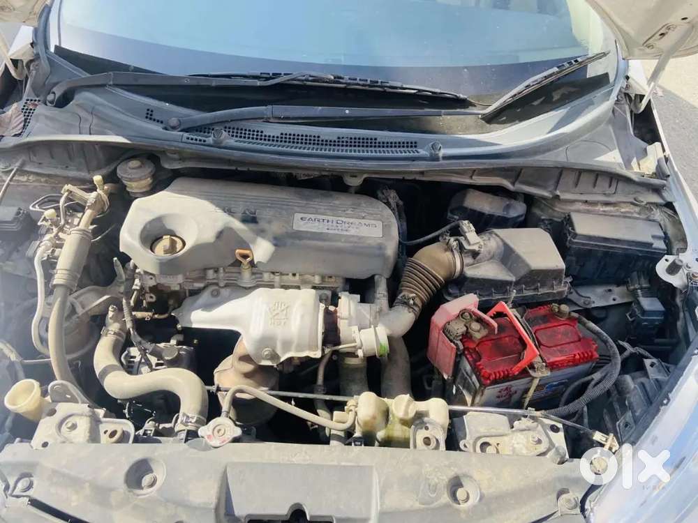 Honda City 2014 Diesel