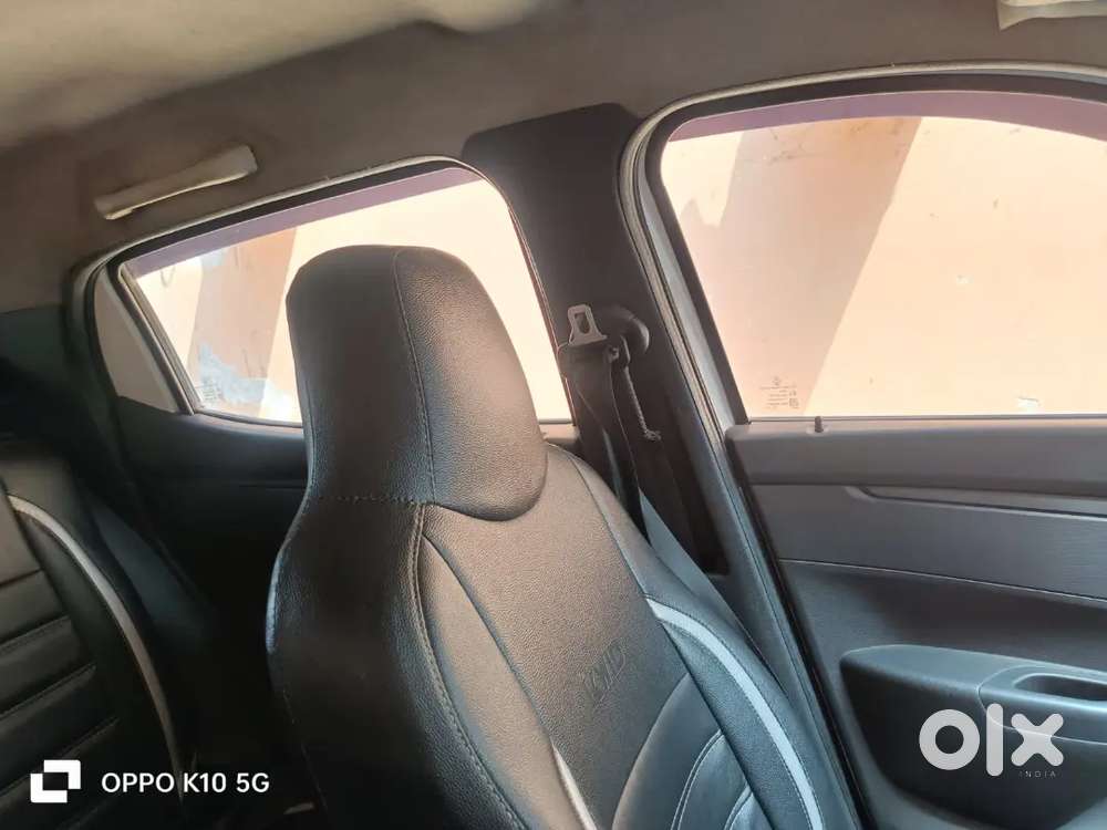 Renault Kwid 1.0 Petrol 2017