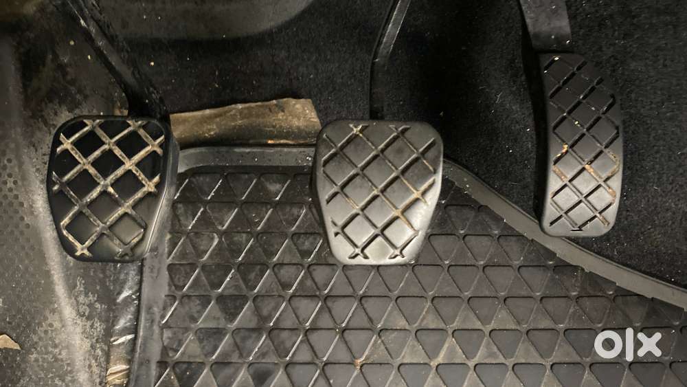 Skoda Rapid [2016-2020] 1.5 Ambition Tdi, 2019, Diesel