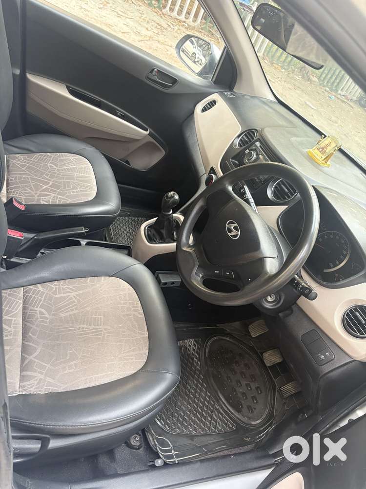 Hyundai Grand I10 2013-2016 Magna, 2015, Petrol