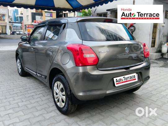 Maruti Suzuki Swift Vdi (o), 2019, Diesel