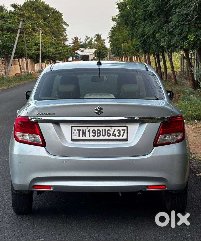 Maruti Suzuki Dzire, 2023, Petrol