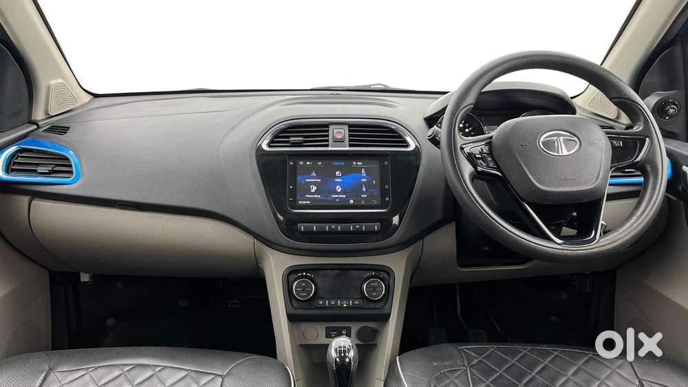 Tata Tiago 1.2 Revotron Xz Plus, 2019, Petrol