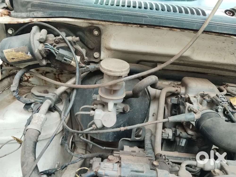 Maruti Suzuki Wagon R 2002