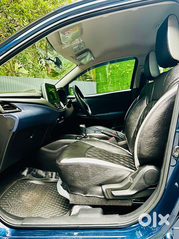 Maruti Suzuki Baleno Delta, 2023, Petrol