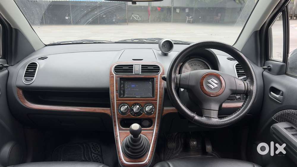 Maruti Suzuki Ritz Vdi Bs-iv, 2014, Diesel