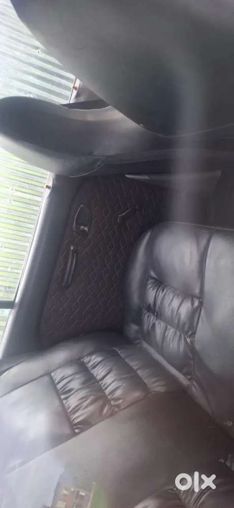 Hyundai Santro Manual Petrol 2010