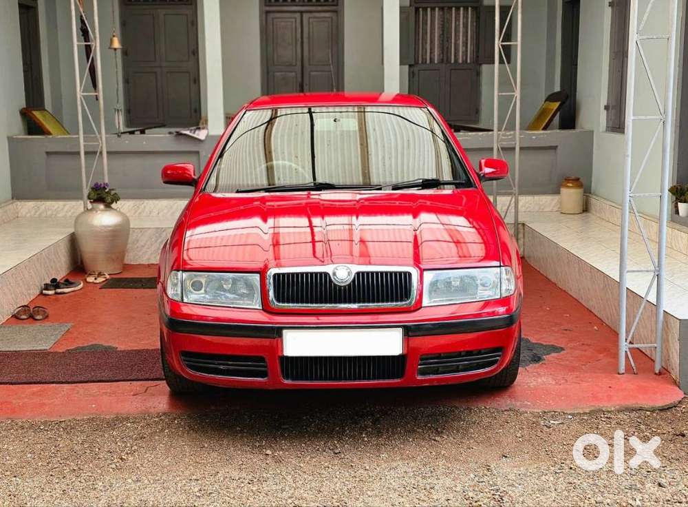 Skoda Octavia 1.9 Tdi, 2007, Diesel