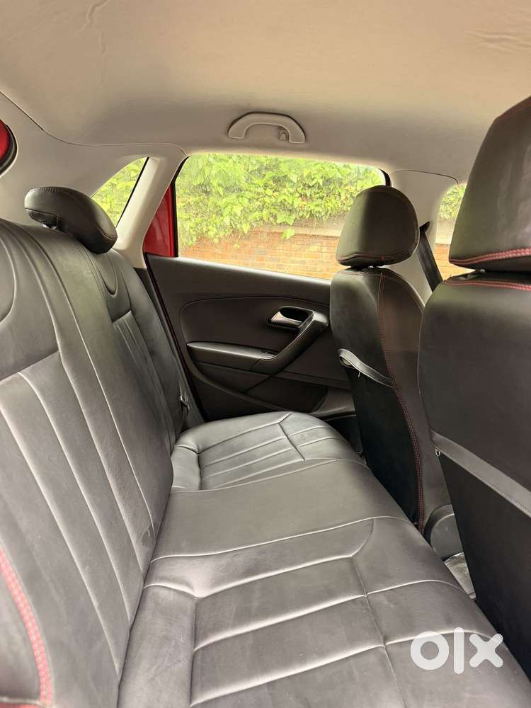 Volkswagen Polo 1.0 Comfortline Plus, 2021, Petrol