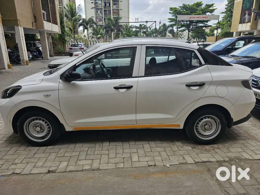 Hyundai Aura 1.2 S 2026