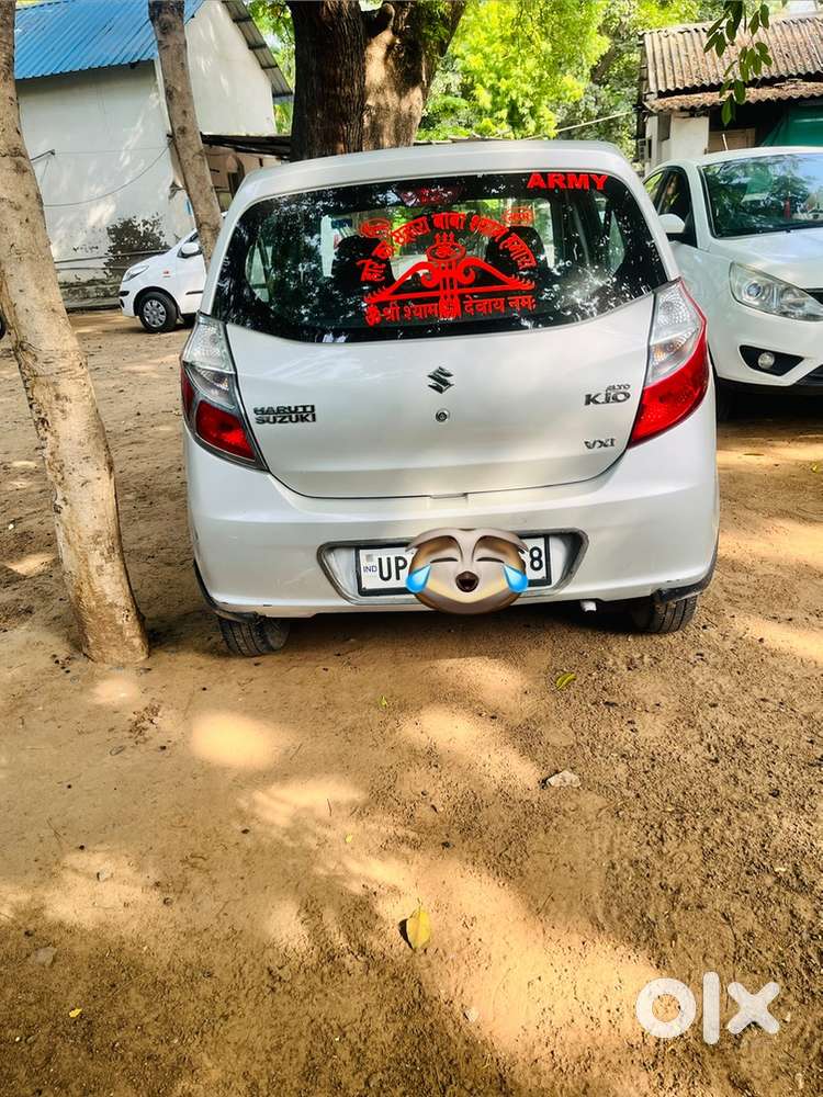 Maruti Suzuki Alto K10