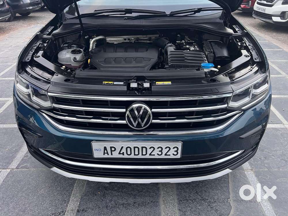 Volkswagen Tiguan 2.0 Elegance Tsi Dsg, 2023, Petrol