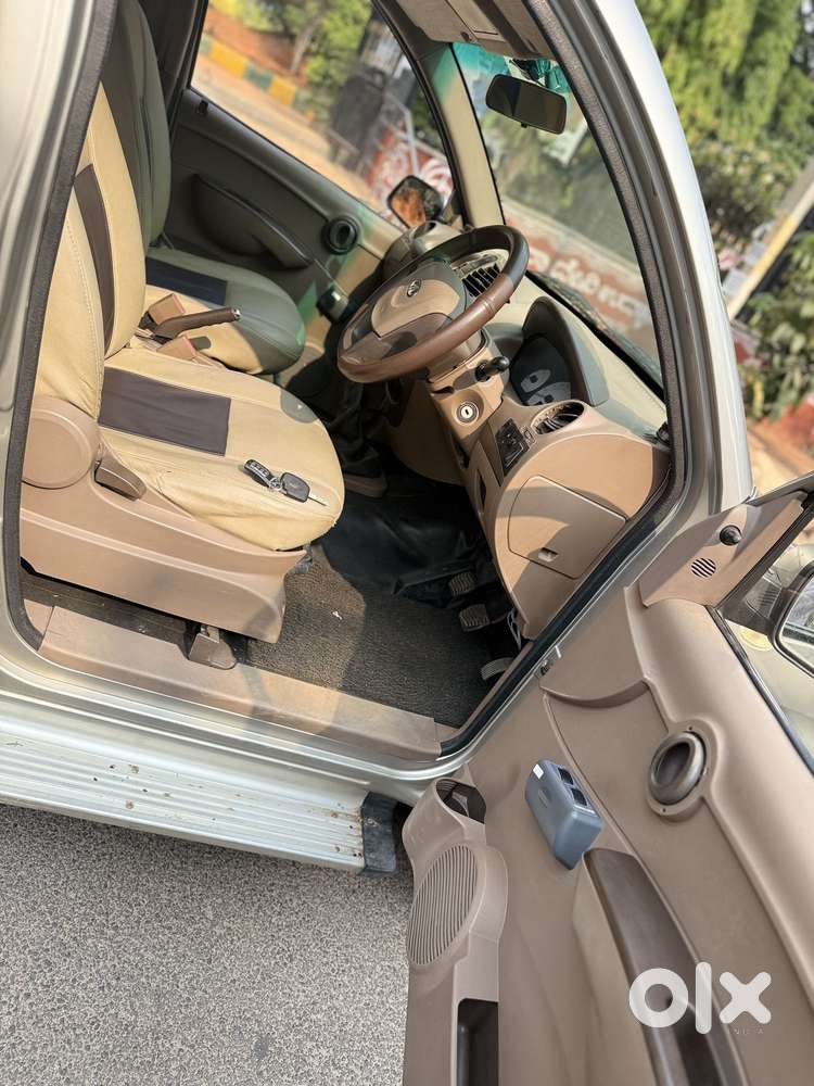 Mahindra Xylo D2 Maxx, 2012, Diesel