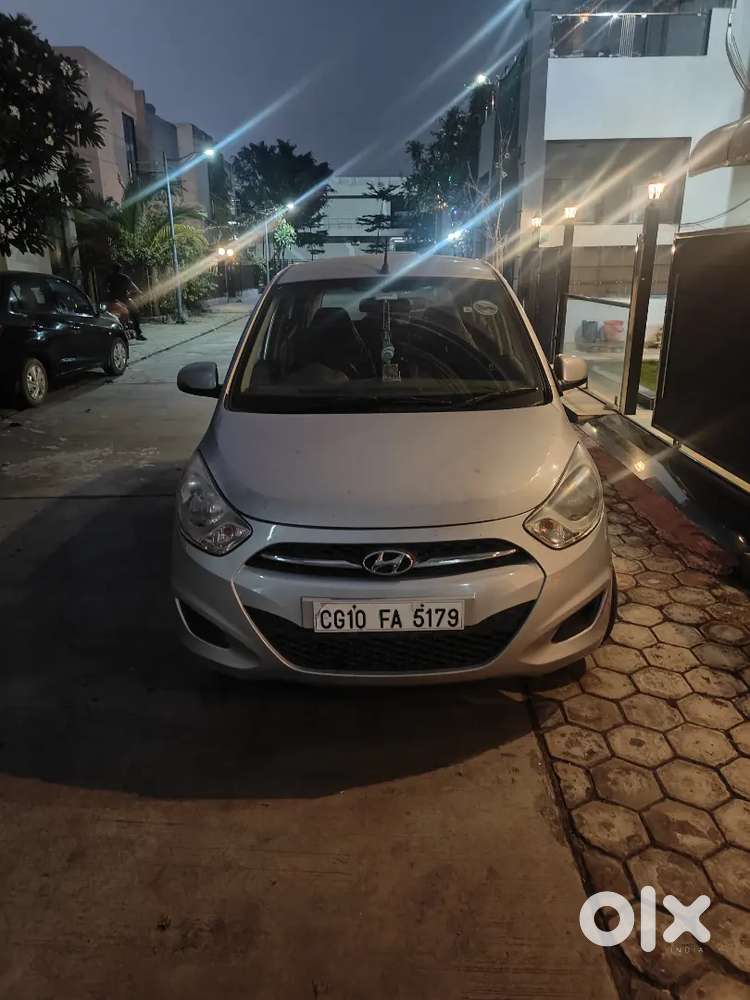 I10 2011 1.2l Kappa2