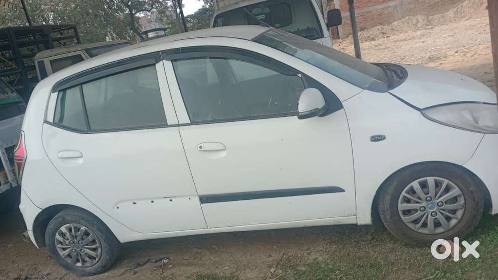 Hyundai I10 1.2 Kappa Magna, 2012, Petrol