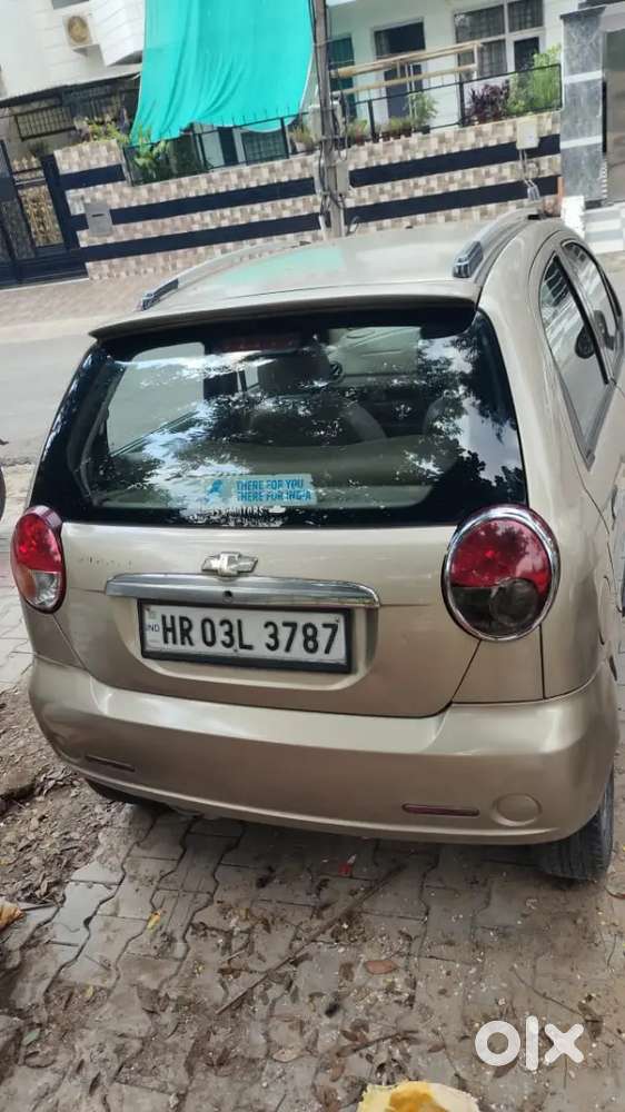 Car Sale 1st Owner Rc Extension