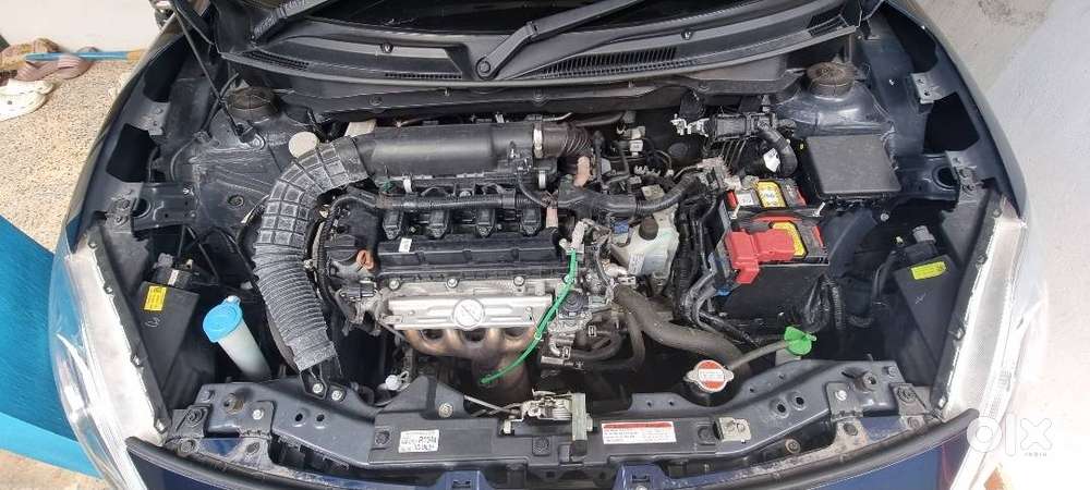 Maruti Suzuki Ags Zxi 2023