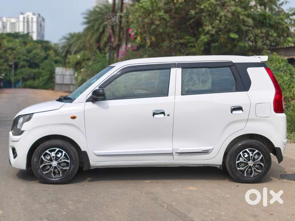 Maruti Suzuki Wagon R 1.0 Lxi Cng, 2019, Cng & Hybrids