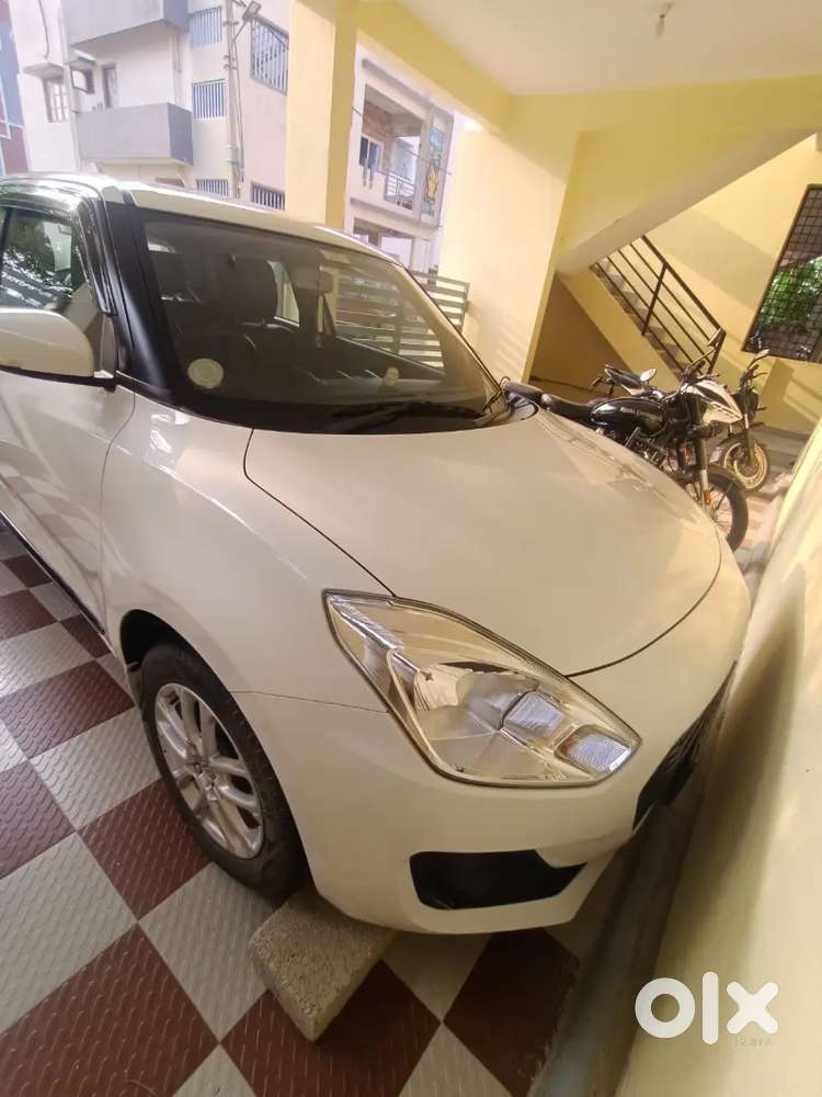 Maruti Suzuki New-gen Swift 2019 Petrol 17000 Km Driven