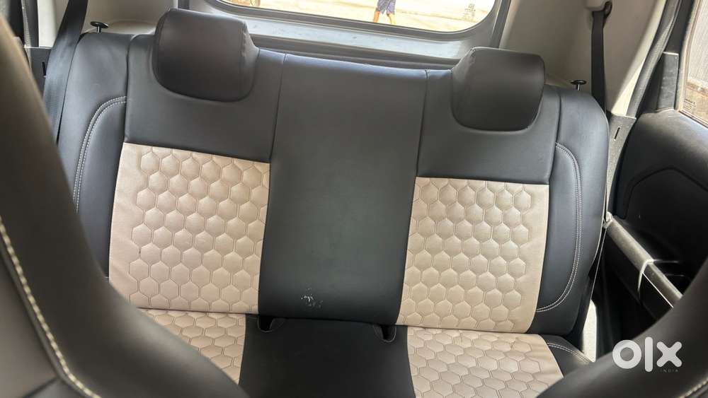 Maruti Suzuki Wagon R 2020