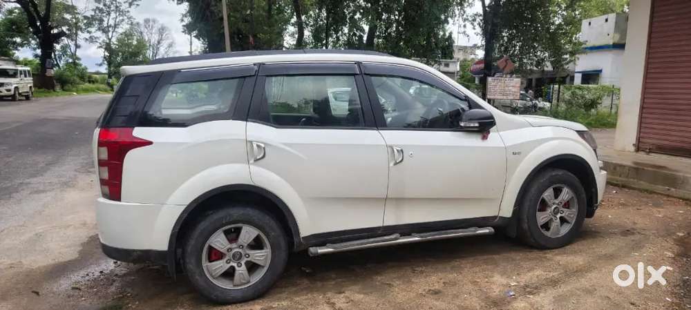 Mahindra Xuv500 Diesel 2012 Manual